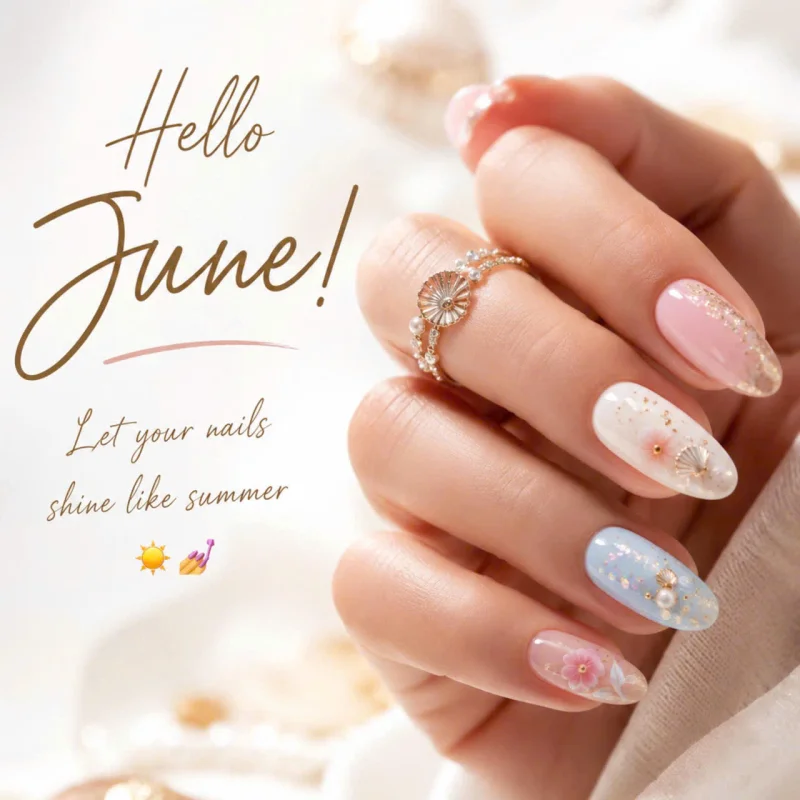 Lena's Nail Spa - TN 78413 - Photo 13